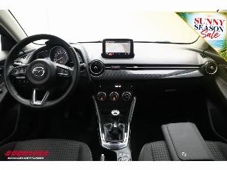 Mazda 2 1.5 Skyactiv-G Skylease+ Navi Clima Cruise SHZ PDC 115.636 km! picture 12