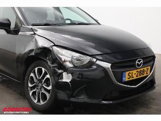 Mazda 2 1.5 Skyactiv-G Skylease+ Navi Clima Cruise SHZ PDC 115.636 km! picture 6