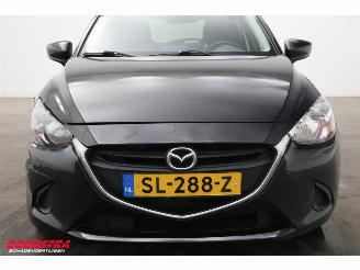 Mazda 2 1.5 Skyactiv-G Skylease+ Navi Clima Cruise SHZ PDC 115.636 km! picture 7