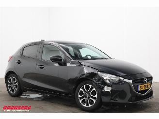 Mazda 2 1.5 Skyactiv-G Skylease+ Navi Clima Cruise SHZ PDC 115.636 km! picture 2