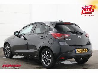 Mazda 2 1.5 Skyactiv-G Skylease+ Navi Clima Cruise SHZ PDC 115.636 km! picture 4