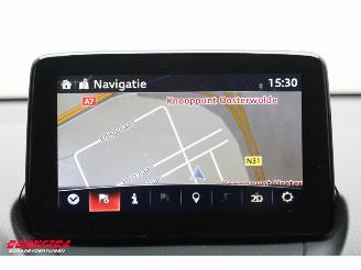 Mazda 2 1.5 Skyactiv-G Skylease+ Navi Clima Cruise SHZ PDC 115.636 km! picture 19