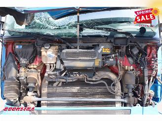 Scania R R450 6X2 VDL S-21-6400 Full Air Standairco picture 13