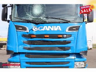 Scania R R450 6X2 VDL S-21-6400 Full Air Standairco picture 12