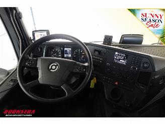 Mercedes Actros EMOS 1920 Electric 200kWh Full Air LBW 148.544 km! picture 14