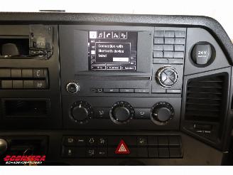 Mercedes Actros EMOS 1920 Electric 200kWh Full Air LBW 148.544 km! picture 15