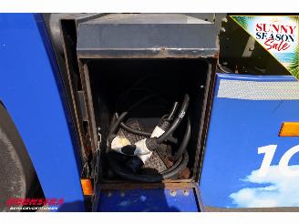 Mercedes Actros EMOS 1920 Electric 200kWh Full Air LBW 148.544 km! picture 10