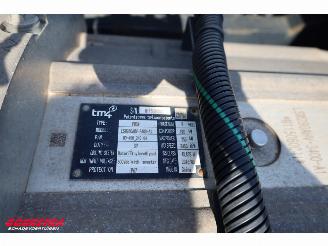 Mercedes Actros EMOS 1920 Electric 200kWh Full Air LBW 148.544 km! picture 12