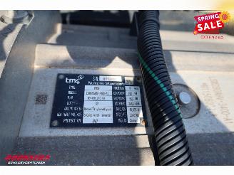 Mercedes Actros EMOS 1920 Electric 200kWh Full Air LBW 148.544 km! picture 12