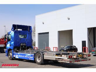 Mercedes Actros EMOS 1920 Electric 200kWh Full Air LBW 148.544 km! picture 4