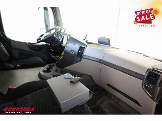 Mercedes Actros EMOS 1920 Electric 200kWh Full Air LBW 148.544 km! picture 13