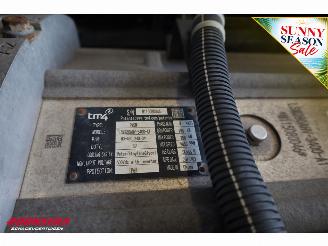 Mercedes Actros EMOS 1920 Electric 200kWh Full Air LBW 132.418 km! picture 10