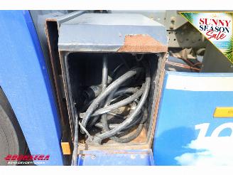Mercedes Actros EMOS 1920 Electric 200kWh Full Air LBW 132.418 km! picture 7