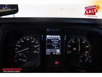 Mercedes Actros EMOS 1920 Electric 200kWh Full Air LBW 132.418 km! picture 17