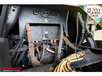 Mercedes Actros EMOS 1920 Electric 200kWh Full Air LBW 132.418 km! picture 11