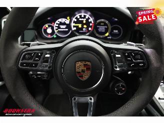 Porsche Cayenne 4.0 Turbo S E-Hybrid PCCB PDLS+ PASM AHK Camera Sport Chrono picture 22