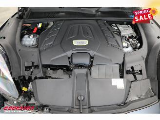 Porsche Cayenne 4.0 Turbo S E-Hybrid PCCB PDLS+ PASM AHK Camera Sport Chrono picture 8