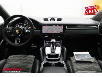 Porsche Cayenne 4.0 Turbo S E-Hybrid PCCB PDLS+ PASM AHK Camera Sport Chrono picture 17