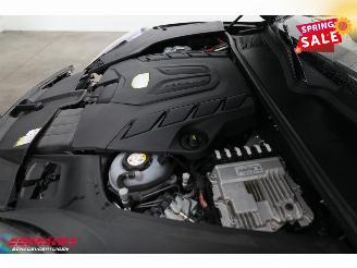 Porsche Cayenne 4.0 Turbo S E-Hybrid PCCB PDLS+ PASM AHK Camera Sport Chrono picture 9