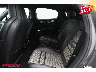 Porsche Cayenne 4.0 Turbo S E-Hybrid PCCB PDLS+ PASM AHK Camera Sport Chrono picture 20