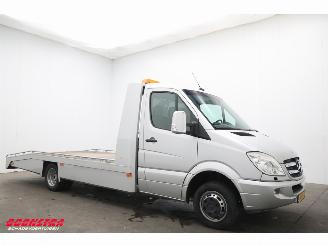 Mercedes Sprinter 315 CDI Aut. Tijhof Airco AHK picture 2