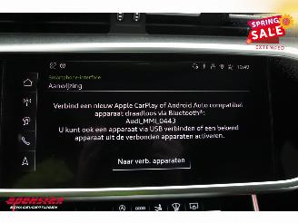 Audi A7 Sportback 45 TDI Quattro LED ACC Pano Leder Virtual Camera SHZ 20.840 km! picture 30