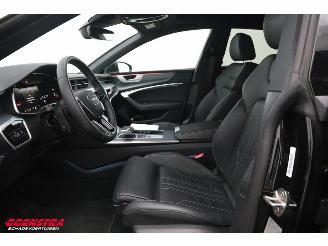 Audi A7 Sportback 45 TDI Quattro LED ACC Pano Leder Virtual Camera SHZ 20.840 km! picture 16