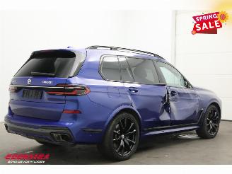 BMW X7 M60i xDrive 6p. Sky Lounge Massage B&W HUD 360° Memory AHK picture 3