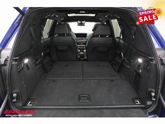 BMW X7 M60i xDrive 6p. Sky Lounge Massage B&W HUD 360° Memory AHK picture 47