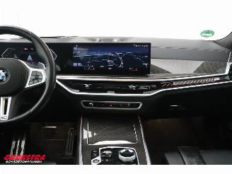 BMW X7 M60i xDrive 6p. Sky Lounge Massage B&W HUD 360° Memory AHK picture 17
