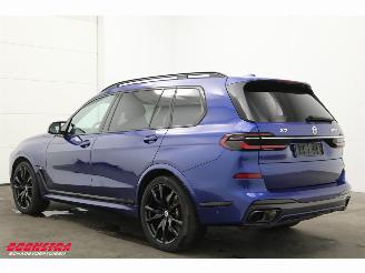 BMW X7 M60i xDrive 6p. Sky Lounge Massage B&W HUD 360° Memory AHK picture 4