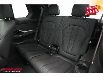 BMW X7 M60i xDrive 6p. Sky Lounge Massage B&W HUD 360° Memory AHK picture 20