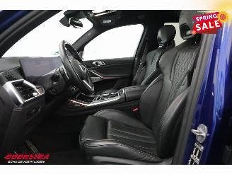 BMW X7 M60i xDrive 6p. Sky Lounge Massage B&W HUD 360° Memory AHK picture 18