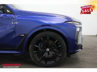 BMW X7 M60i xDrive 6p. Sky Lounge Massage B&W HUD 360° Memory AHK picture 10