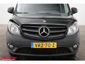 Mercedes Citan 109 CDI Airco AHK 98.512 km! picture 7