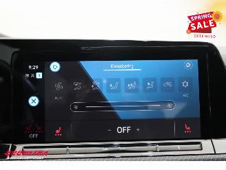 Volkswagen Golf Variant 1.5 TSI R-Line Pano LED ACC Virtual Camera LRHZ SHZ AHK picture 33