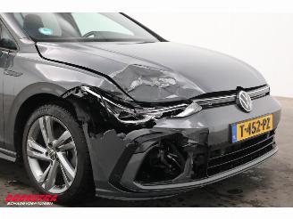 Volkswagen Golf Variant 1.5 TSI R-Line Pano LED ACC Virtual Camera LRHZ SHZ AHK picture 6