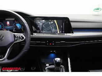 Volkswagen Golf Variant 1.5 TSI R-Line Pano LED ACC Virtual Camera LRHZ SHZ AHK picture 24