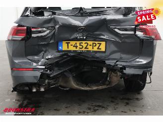 Volkswagen Golf Variant 1.5 TSI R-Line Pano LED ACC Virtual Camera LRHZ SHZ AHK picture 16