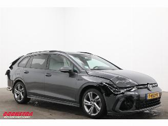Volkswagen Golf Variant 1.5 TSI R-Line Pano LED ACC Virtual Camera LRHZ SHZ AHK picture 2