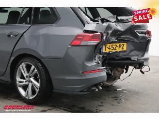 Volkswagen Golf Variant 1.5 TSI R-Line Pano LED ACC Virtual Camera LRHZ SHZ AHK picture 15