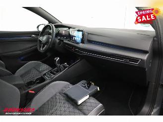 Volkswagen Golf Variant 1.5 TSI R-Line Pano LED ACC Virtual Camera LRHZ SHZ AHK picture 22