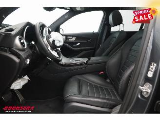 Mercedes GLC AMG 43 4MATIC Pano LED Memory Burmester Camera SHZ picture 21