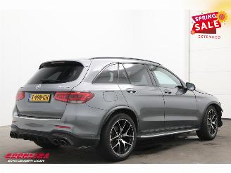 Mercedes GLC AMG 43 4MATIC Pano LED Memory Burmester Camera SHZ picture 3