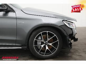 Mercedes GLC AMG 43 4MATIC Pano LED Memory Burmester Camera SHZ picture 6