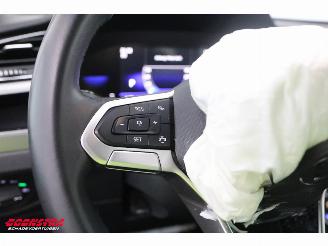 Volkswagen Touran 2.0 TDI 150 PK DSG Navi Clima Cruise SHZ PDC picture 21