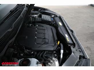 Volkswagen Touran 2.0 TDI 150 PK DSG Navi Clima Cruise SHZ PDC picture 7