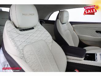 Bentley Continental GTC 4.0 V8 Hybrid Mulliner Ceramic HUD ACC Memory 360° 4.606 km! picture 28