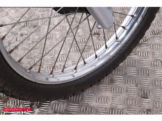 Honda  MTX 50 Automaat picture 11