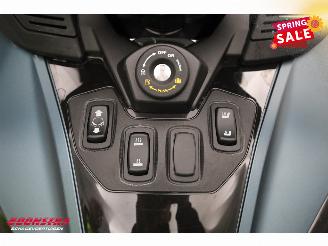 Can-Am  Spyder RT Spyder RT WASSER Heizgriffe Cruise Bluetooth 1.035 km! picture 20